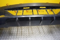 фото thumb №10, Hyundai sonata 2020 - 2023 бампер задня задній usa