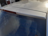 фото thumb №12, Audi a3 8p кришка багажника багажника задня задня ly7w