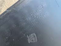 фото thumb №8, Бампер перед renault clio ii lift campus storia