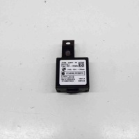 фото thumb №1, Модуль керування keyless land rover range rover evoque l538 28227917