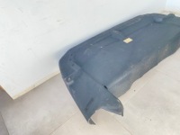 Оббивка обшивка задня ніша дах mercedes w124 кабріолет  1246905426 Доставка, фото thumb