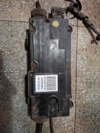 фото thumb №1, Гальмо електричний laguna ii 8200498693