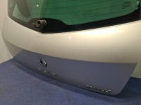 Renault clio iii hb 3d задня кришка багажника багажника ted69 Зі Шроту, фото thumb