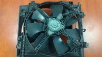 фото thumb №1, Вентилятор радіатора subaru impreza 1.5r 2007