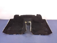 фото thumb №1, Jaguar xf ii x260 обшивка пол задняя задняя