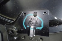 Audi a4 b8 рестайлинг  2011- крышка капот двигателя 8t0823373 Оригинал, фото thumb