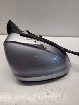 фото thumb №6, Дзеркало праві 14 pin audi a4 b9 8w0