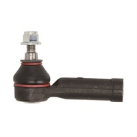 фото thumb №2, Trw jte192 наконечник тяга кермовий поперечний