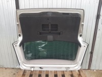 фото thumb №15, Крышка багажника opel zafira b ii годы 2005-2014 цвет z157