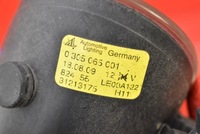 фото thumb №8, Галоген левый перед переднее 31213175 volvo c70 2 ii 05-13