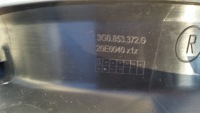 Vw passat b8 захист  порога  ліва 1 права в Україні, фото thumb