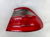 фото thumb №1, Лампа задняя правая mercedes-benz clk c208 97-03