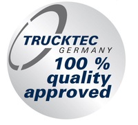 фото thumb №12, Trucktec датчик давление. масла db om541/5