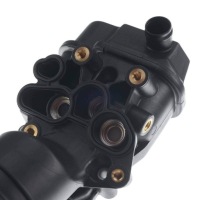 фото thumb №5, Frankberg корпус фільтра оливи do a3 8p a4 8e tt