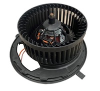 фото thumb №1, Vw t-roc вентилятор двигун обдув обігрівача