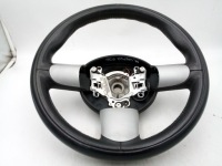 Купить Mini cooper s r53 07r воздуховод кожаный 6762458 6762457, фото thumb