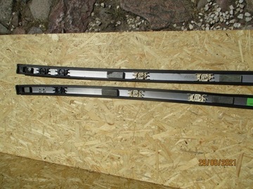 фото thumb №8, Range rover sport l494 планка дахова права ліва