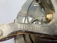 фото thumb №4, Ford puma ii mk2 поворотний кулак ліва перед ступиця