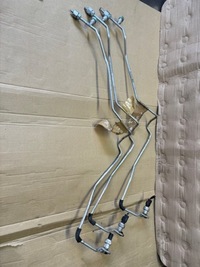 фото thumb №10, Honda civic ix 2.2 шланг трубка кондиционера передняя od chłodnicy12-16r