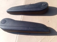 фото thumb №7, Chrysler town country 11 підлокітник ii ряд лівий праві чорний caravan