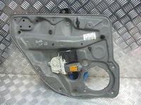 фото thumb №1, Механизм стекло левый задняя volkswagen bora