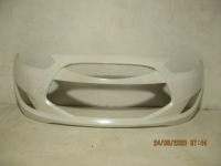 фото thumb №1, Бампер перед передній hyundai ix25