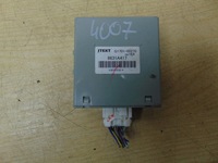 фото thumb №1, Модуль привода peugeot 4007 2.2 hdi 8631a417