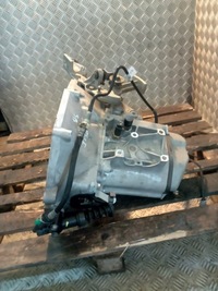 фото thumb №6, Opel corsa f коробка передач коробки передач 1.2 20a707 8.000km