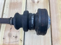 Mercedes r129 w129 280sl приводной вал правая задний  задняя Оригинал, фото thumb