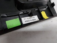 фото thumb №10, Seat leon iii рамка переключения передач ручка 5f1713203g europa