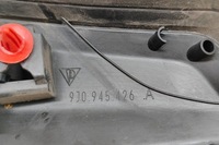 фото thumb №6, Porsche taycan cross turismo задняя крышка багажника багажника правая сторона молдинг ście