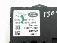 фото thumb №7, Land rover range rover velar 2021 модуль кришки багажника m8a214b673ac