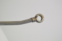 фото thumb №5, Prrzewód трубка радіатора оливи коробки mercedes r129 sl 500sl 1292700196