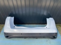 фото thumb №1, Бампер задняя задний renault scenic iv 850180046r