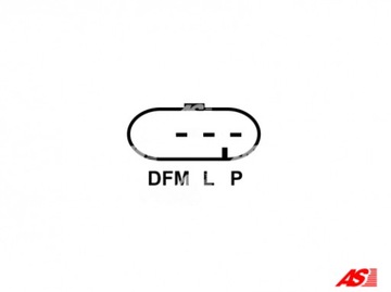 фото thumb №6, Генераторы комплектные as-pl a1031s