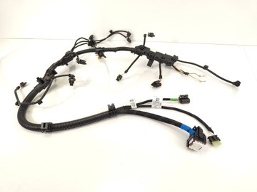 фото thumb №8, Bmw x5 g05 50ex xm g09 50e b58x жгут установка двигателя b58b30s 5a59435