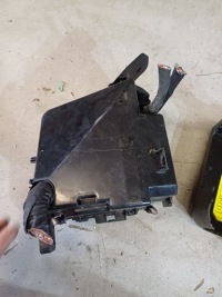 Коробка запобіжників hyundai i30 nr. 91951-0q000 1.4 16v в Україні, фото thumb