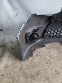фото thumb №4, Mazda ii lift 10-14 бампер