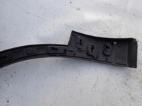 фото thumb №10, Volvo xc40 17- молдинг накладка правий перед