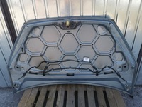 фото thumb №15, Капот кришка двигуна ford s-max i mk1 06-10