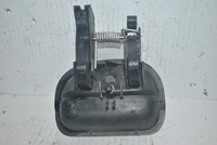 фото thumb №2, Ручка дверь левый bok renault kangoo i