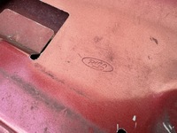 фото thumb №10, Капот ford kuga mk 2 ii 12-