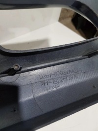 фото thumb №9, Mazda ii demio бампер перед передний