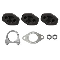 фото thumb №1, Елементи монтажні глушника ford fusion 1.2i