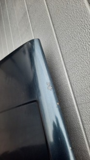 Капот vw golf 2 2 90r Оригинал, фото thumb