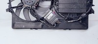фото thumb №5, Вентилятор + корпус audi a4 b8 a5 q5 8k0121003l