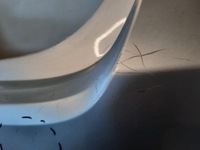 фото thumb №8, Toyota corolla e21 18-22 бампер зад задний 5215902e60