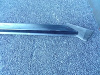 фото thumb №8, Молдинг стекло лобовое левая peugeot 5008 ii