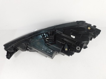 фото thumb №11, Audi rs3 a3 8y лампа диодный matrix левая 8y0941036f