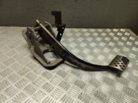 фото thumb №1, Jeep cherokee wk2 педаль гальма хром 68303341ac